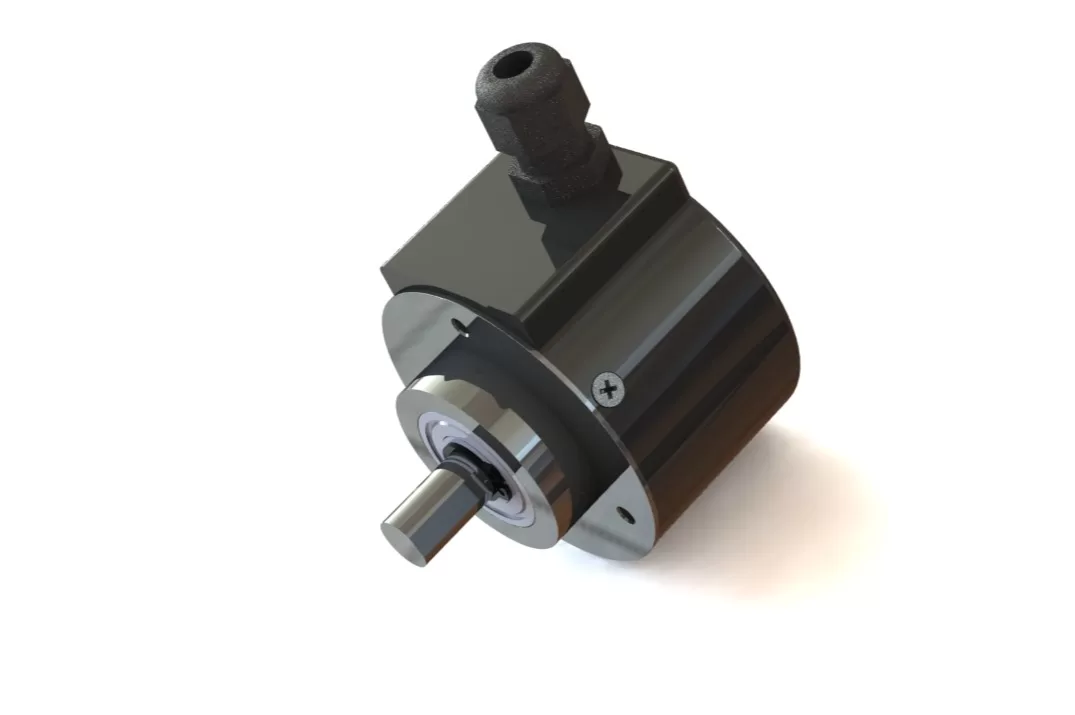 Produtos – Hohner Brasil – Encoders Absolutos e Incrementais
